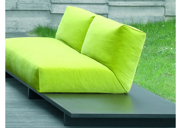 Диван Futura Innovazione e design Volage Base Legno