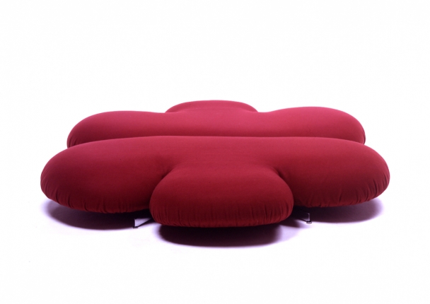 Диван Futura Innovazione e design Free Doppia Chaise Longue