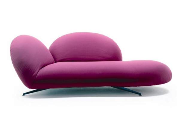 Кушетка Futura Innovazione e design Free Divano