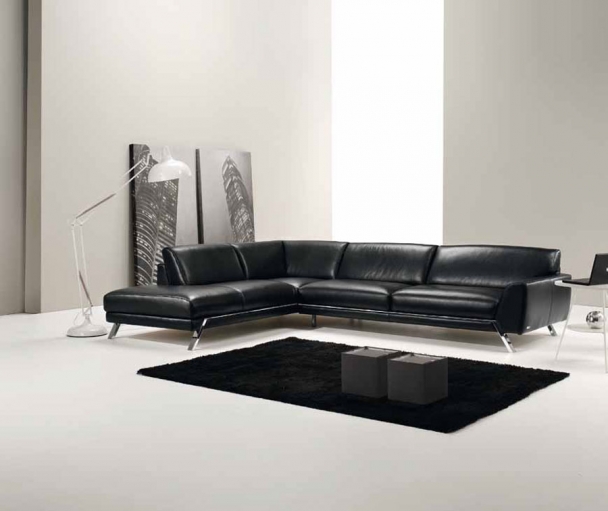 Диван Loiudiced Elitegiorno e nottebasic Coupe