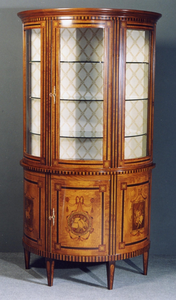 Витрина Brogiato 1485