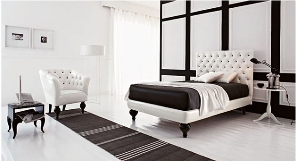 Кровать Litter Charme Francese