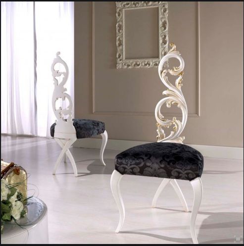 Стул Bello Sedie Portofino 3295/S