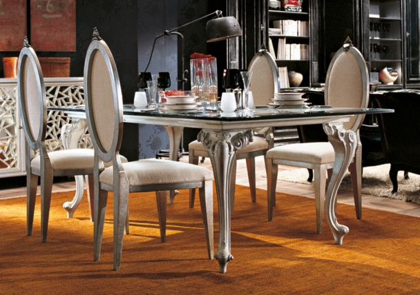 Стол Luciano Zonta Royal Charme