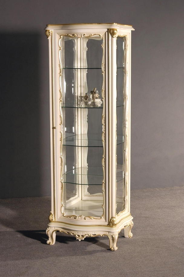 Витрина Brogiato 1572/CL