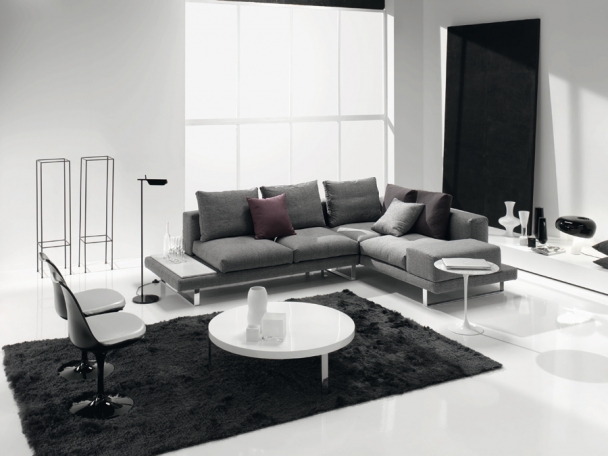 Диван Loiudiced Elitegiorno e nottebasic Decor