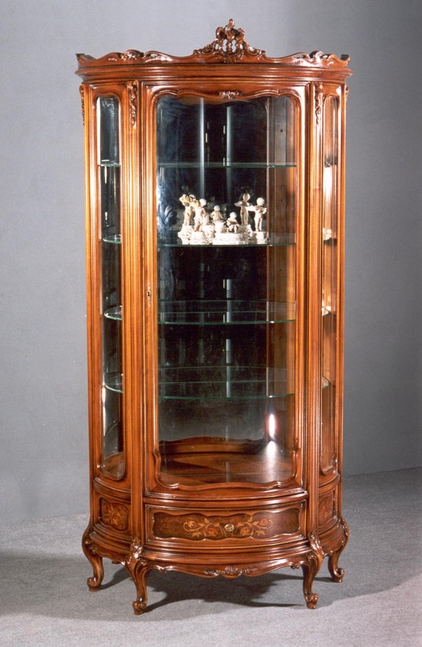Витрина Brogiato 1623