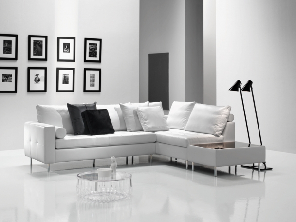 Диван Loiudiced Elitegiorno e nottebasic Decor