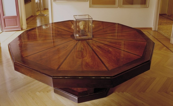 Стол Mascheroni Fontana