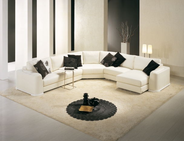 Диван Loiudiced Elitegiorno e nottebasic Vogue