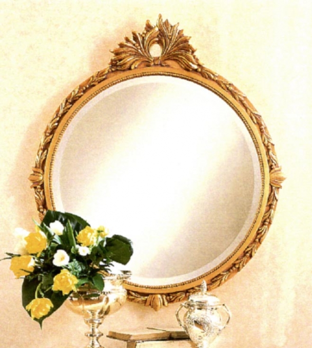Зеркало Brogiato 1545/G