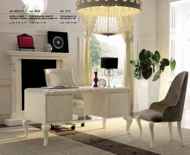 Стол Giorgiocasa 9031 F3