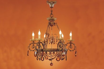Люстра Almerich Palazzo 2203