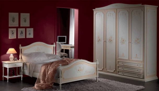 Детская Pellegatta Tania Salmone 180215