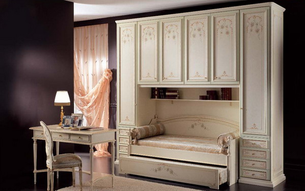 Детская Pellegatta Tresor 26586