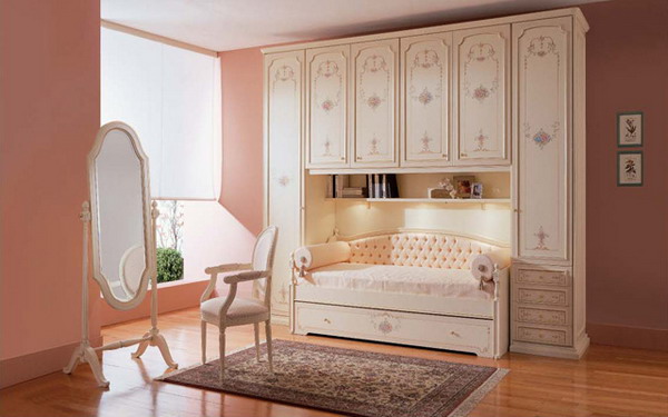 Детская Pellegatta Ascot 26585