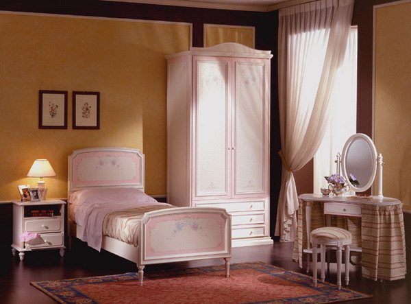 Детская Pellegatta Olga 26546