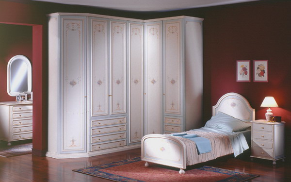 Детская Pellegatta Arcadia 26542