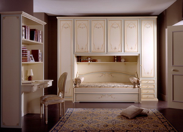 Детская Pellegatta Fleur 26540