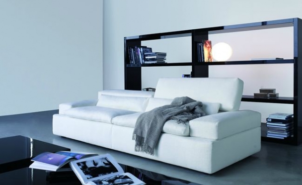 Диван Boxer Palomba Collection Cubik
