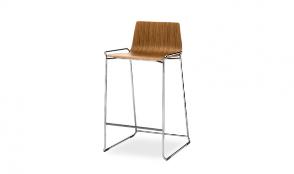 Стул барный Veneta Cucine Мarina