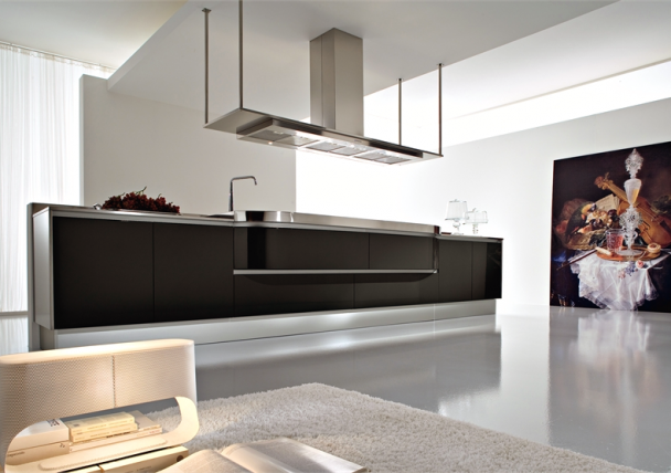 Кухня Pedini Artica