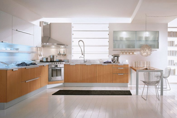 Кухня Pedini Dream