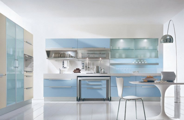 Кухня Pedini Dream