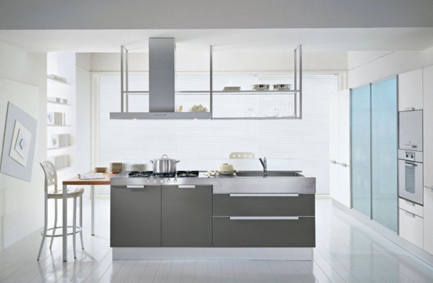 Кухня Pedini Dream