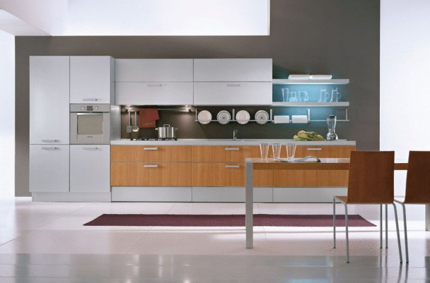 Кухня Pedini Dream