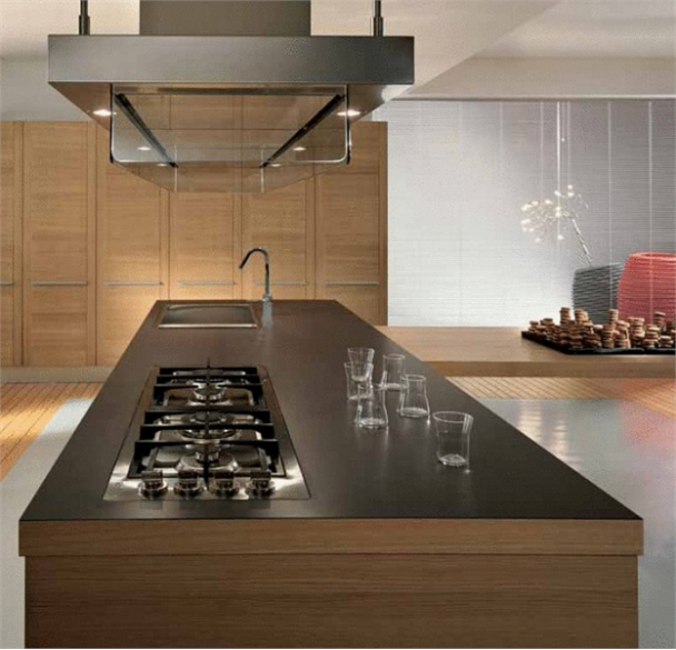 Кухня Pedini Integra