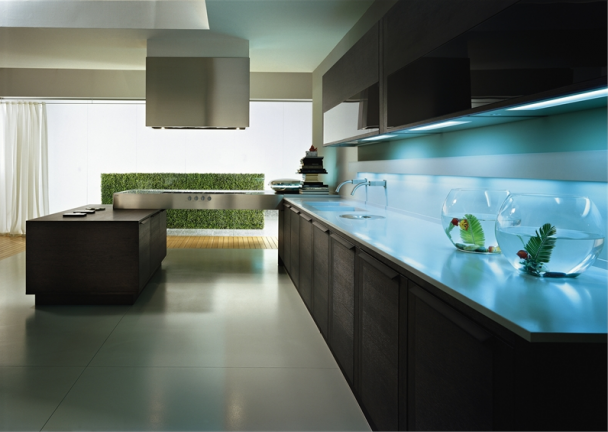 Кухня Pedini Integra