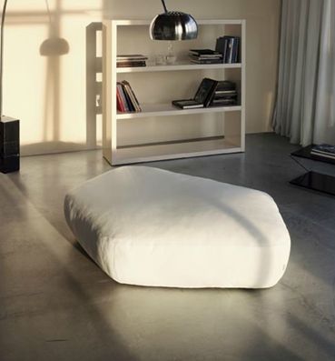 Пуф Swan Palomba Collection Maki