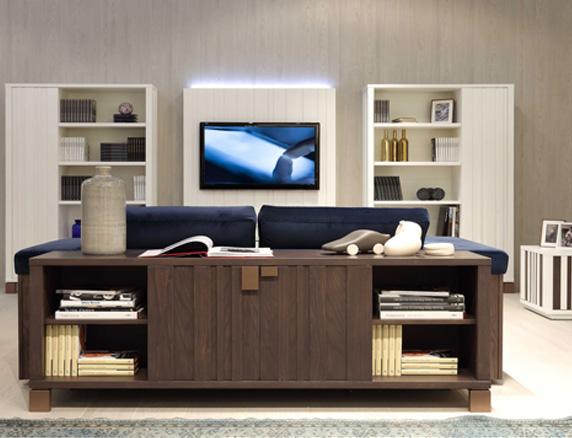 Тумбочка под TV Tosato Alterna Moderno