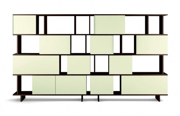 Стенка Orme Ziggurat 32