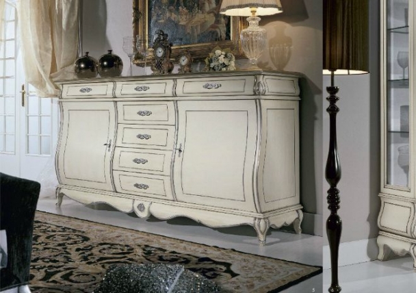 Комод 100x100 Classico Prestige 568