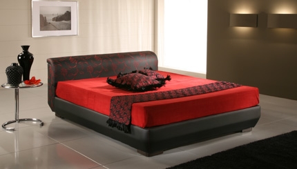 Кровать Еssepi Melrose L530