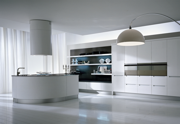 Кухня Pedini Integra