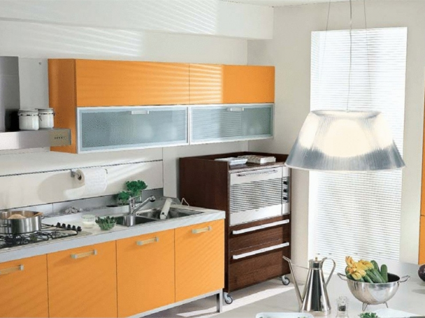 Кухня Pedini Petra