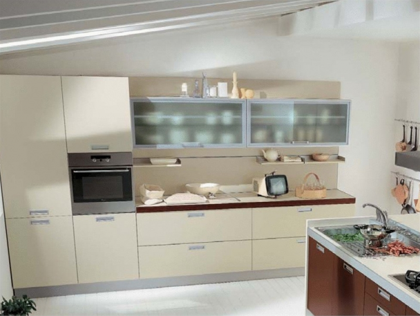 Кухня Pedini Petra