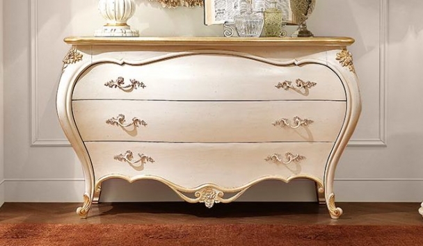 Комод Signorini & Coco Romantica 8003