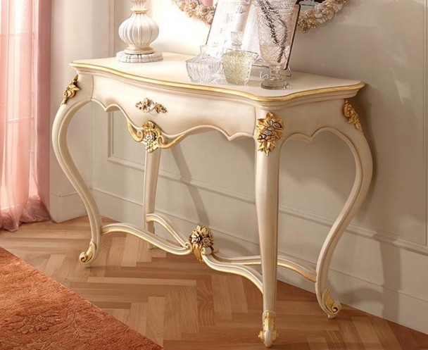 Консоль Signorini & Coco Romantica 8008