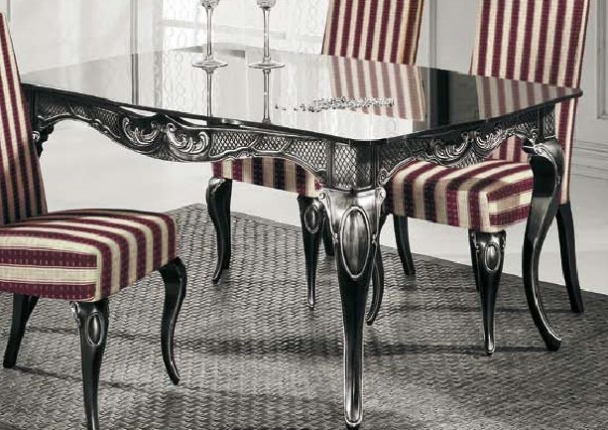 Стол Vaccari International 706