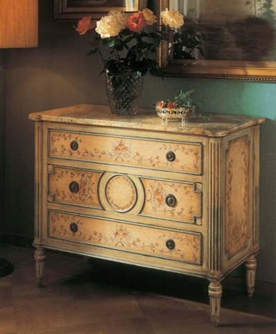 Комод Salda Arredamenti 8146