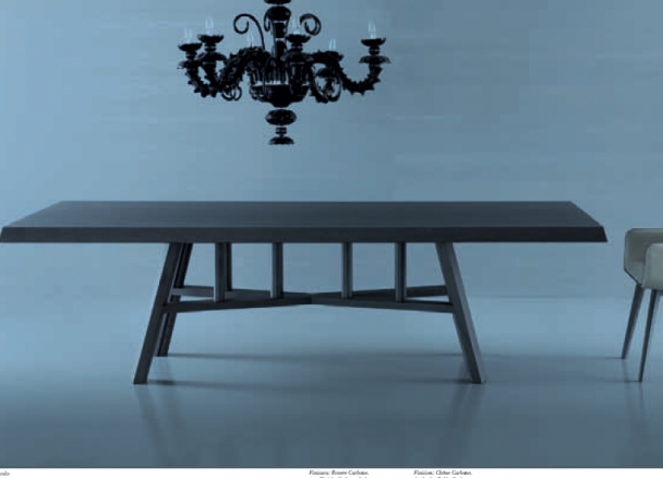 Стол Rossetto Armobil Design Lounge Lagoon tavolo