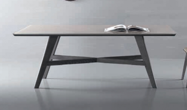 Обеденный стол Rossetto Armobil Design Lounge Venice tavolo