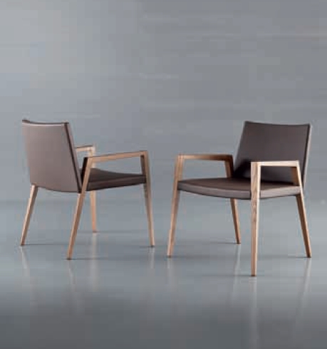 Стул Rossetto Armobil Design Lounge LOUNGE poltroncina
