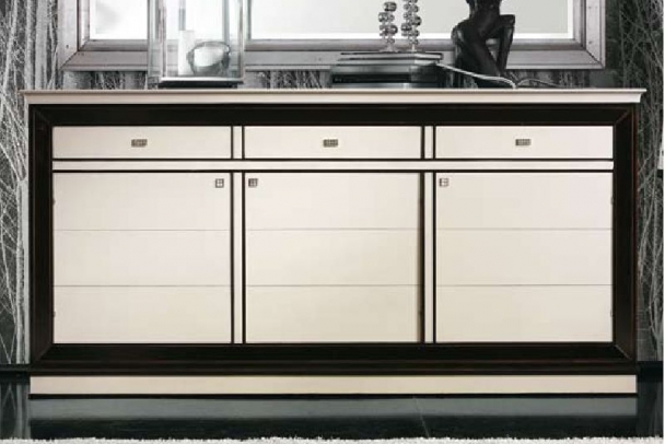 Комод Vaccari International J001/B