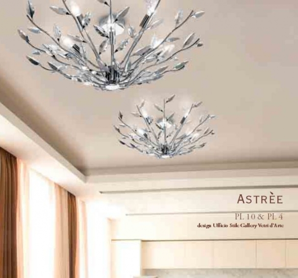 Настенная лампа Gallery Astrèe P PL 14