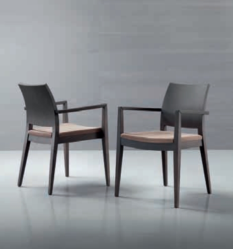 Стул Rossetto Armobil Design Lounge Divine poltroncina